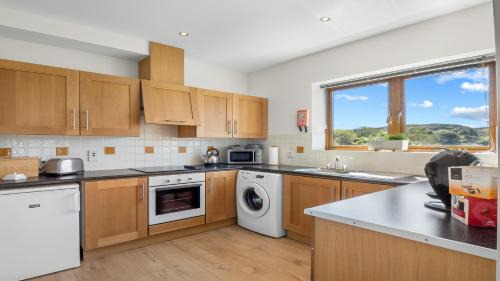 Clifden Apartment | Clifden River View Apartment