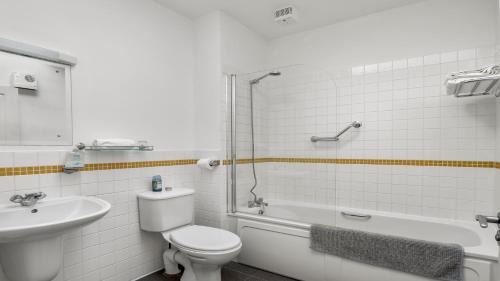 Clifden Apartment | Clifden River View Apartment