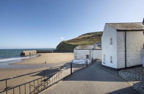 Gorran Haven House | Cliff Cottage