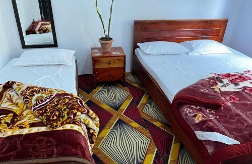 Rishop House | Cliff Cottage homestay