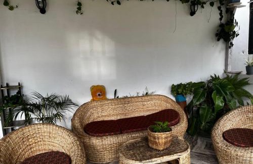 Rishop House | Cliff Cottage homestay
