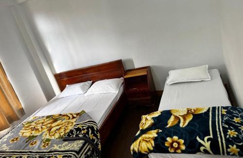 Rishop House | Cliff Cottage homestay