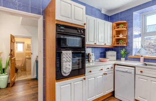 Horns Cross House | Cliff Cottage - Horns Cross