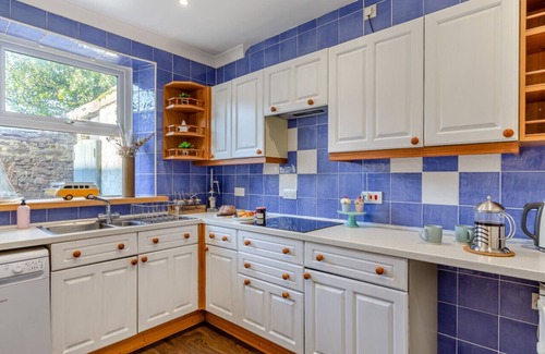 Horns Cross House | Cliff Cottage - Horns Cross