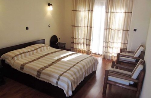 Lalibela Hotel | Cliff Edge Hotel - Lalibela