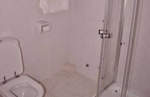 Lalibela Hotel | Cliff Edge Hotel - Lalibela