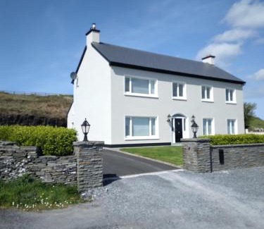 Liscannor Other | Cliff Haven