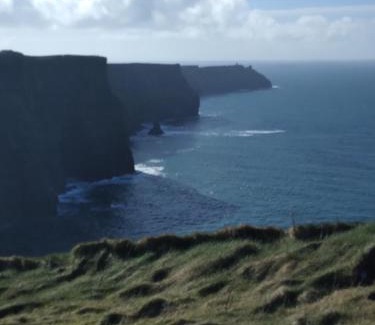 Liscannor Other | Cliff Haven