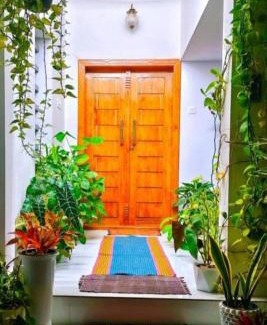 Varkala Apartment | CLIFF HEAVEN