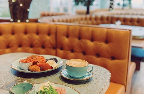 Gorleston-on-Sea Hotel | Cliff Hotel