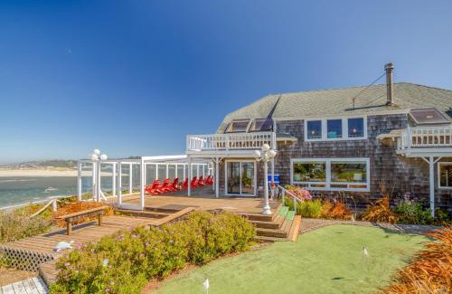 Waldport House | Cliff House - Waldport