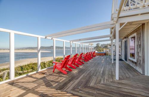 Waldport House | Cliff House - Waldport
