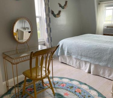 Brant Point Hotel | Cliff Lodge