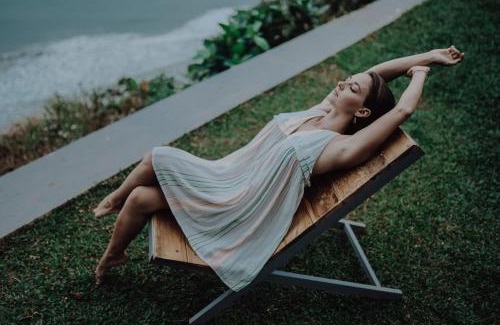Varkala Resort | Cliff Stories