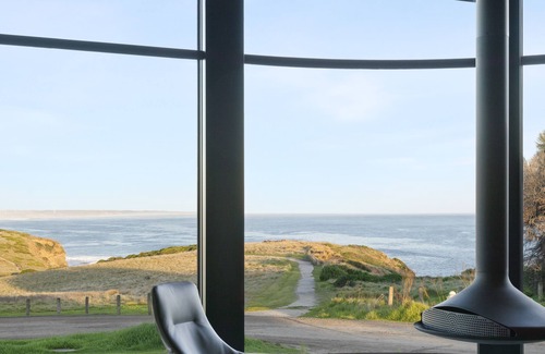 Kilcunda House | Cliff Top Beach House