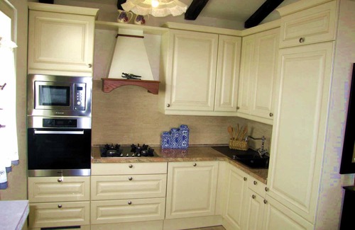 Nerezise Villa | Cliff-top Two Bedroom Beachfront Old Stone Villa Among Vineyards!