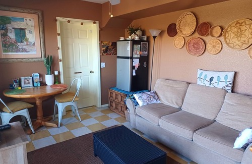 Camp Verde Apartment | Cliff View Casita- Wild, beautiful and serene small town near Sedona