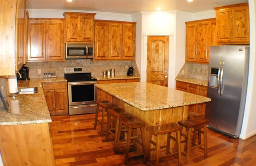 New Braunfels House | CLIFF VIEW CONDO ON THE GUADALUPE WITH PRIVATE RIVER ACCESS