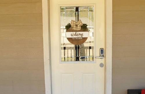 New Braunfels House | CLIFF VIEW CONDO ON THE GUADALUPE WITH PRIVATE RIVER ACCESS