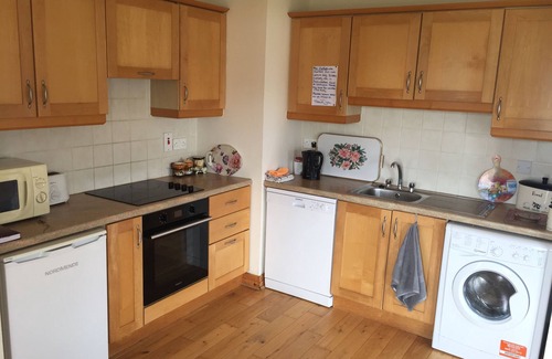 Liscannor Cottage | Cliff View, No 2 Knockrahaderry