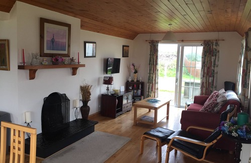 Liscannor Cottage | Cliff View, No 2 Knockrahaderry
