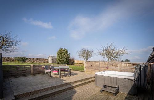 Letham Grange House | Cliff Walk Cottage