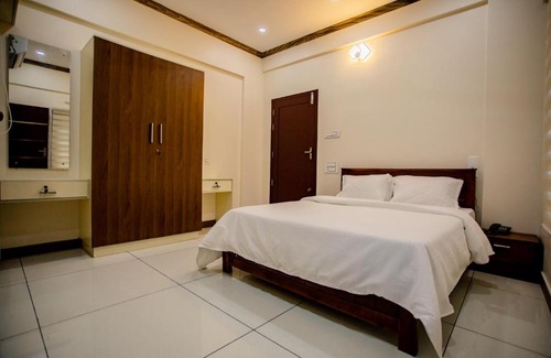 Varkala Apartment | Cliff Way Apartments