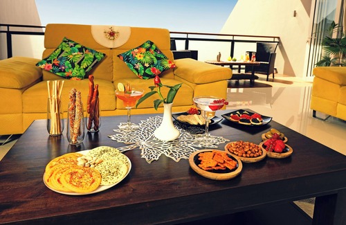 La Misere Villa | Cliffhanger Private Day Villas 7AM–7PM Stay Only – No Overnight