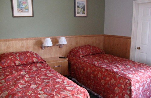 Rosslare Harbour Bed & Breakfast | Clifford House B & B