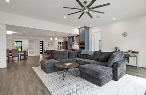 Palm Harbor House | Clifford House