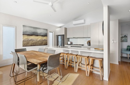 Barwon Heads House | Clifford Retreat - luxe & location!