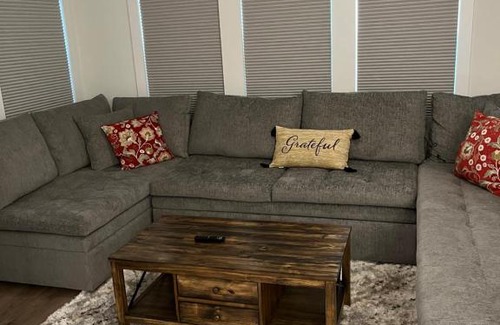 South Pensacola House | Clifford