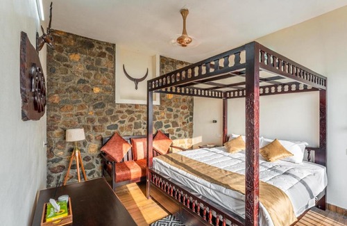 Elappara Villa | Cliffpods