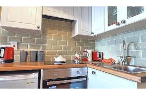 Liscannor Apartment | Cliffs of Moher Appartment