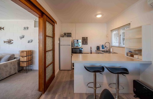 Akaroa House | Cliffside - Akaroa Holiday Home