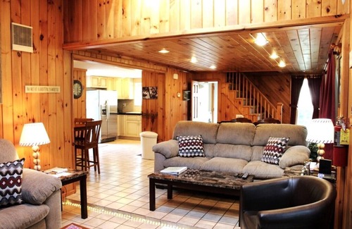 Maryland House | Cliffside Cabin-Goodyear Lake near Cooperstown