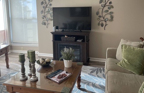 Fairfield Bay Condo | Cliffside Condo, Unit 42, Fairfield Bay-Walk In