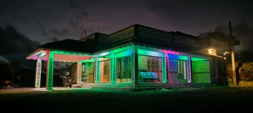 Vagamon Villa | Cliffside Cottage Vagamon