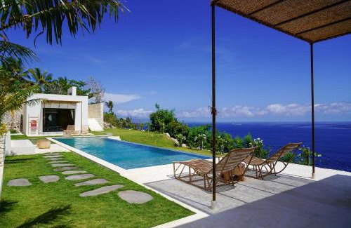 Penida Island Villa | Cliffside Haven in Nusa Penida