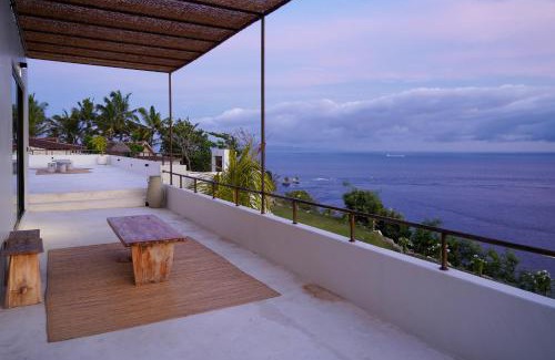Penida Island Villa | Cliffside Haven in Nusa Penida