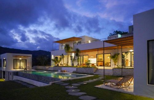 Penida Island Villa | Cliffside Haven in Nusa Penida