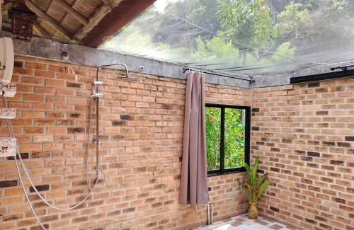 Nong Thale Villa | Cliffside Lagoon Villa