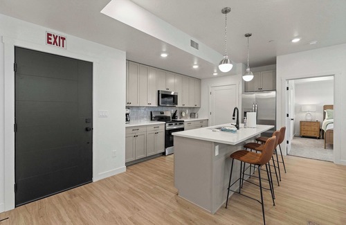 St. George Condo | Cliffside Vista - Stay for 7!