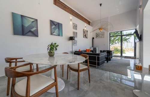 Xaghra Apartment | Clifftop Lodge
