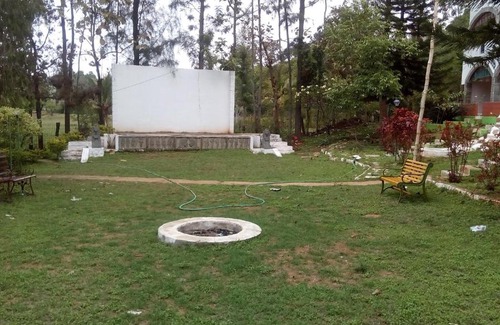 Yelagiri Hotel | Clifftop Resorts Yelagiri