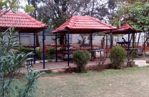 Yelagiri Hotel | Clifftop Resorts Yelagiri