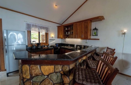 Lazi House | Cliffvue Homestead — West House