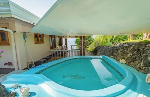 Lazi House | Cliffvue Homestead — West House