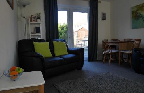 Southwell House | Cliffwalk