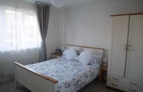 Southwell House | Cliffwalk